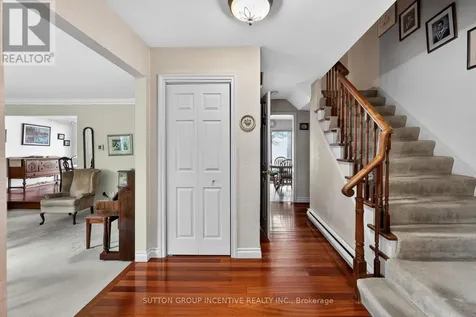 3 Southwood Circle Orillia ON L3V 2H8