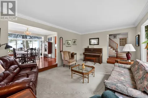 3 Southwood Circle Orillia ON L3V 2H8