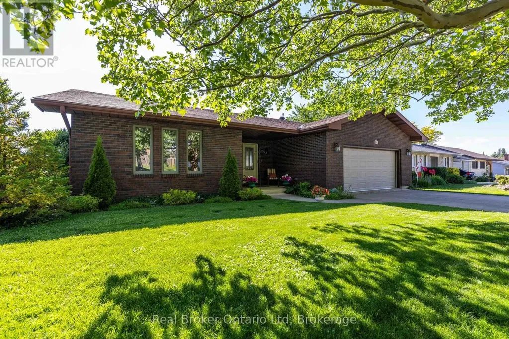 350 8th A Avenue East Owen Sound ON N4K 3A2