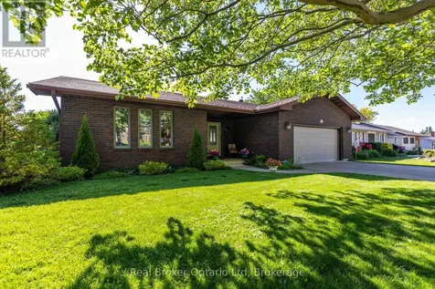350 8th A Avenue East Owen Sound ON N4K 3A2