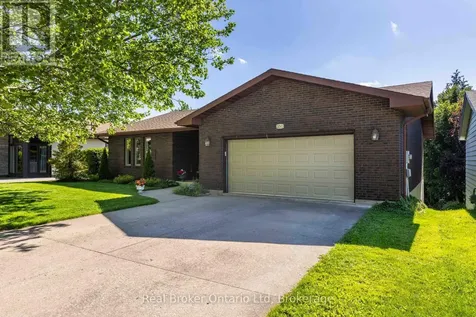 350 8th A Avenue East Owen Sound ON N4K 3A2
