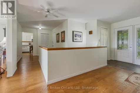 350 8th A Avenue East Owen Sound ON N4K 3A2