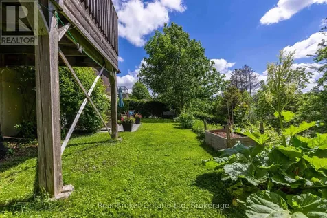 350 8th A Avenue East Owen Sound ON N4K 3A2