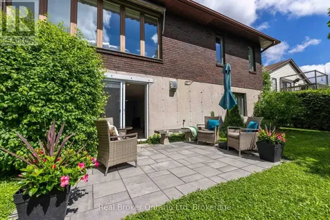 350 8th A Avenue East Owen Sound ON N4K 3A2