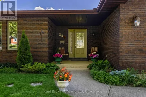 350 8th A Avenue East Owen Sound ON N4K 3A2