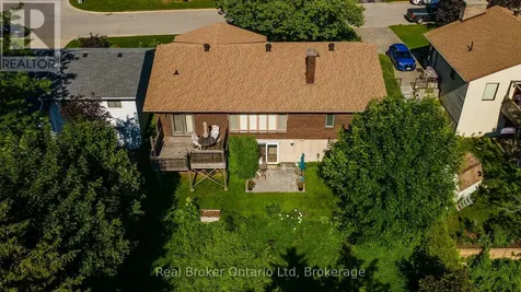 350 8th A Avenue East Owen Sound ON N4K 3A2