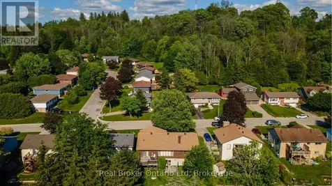350 8th A Avenue East Owen Sound ON N4K 3A2