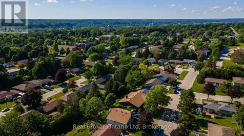 350 8th A Avenue East Owen Sound ON N4K 3A2