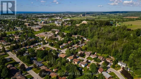 350 8th A Avenue East Owen Sound ON N4K 3A2