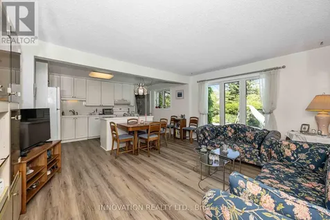 8 Sandwell Crescent Ottawa ON K2K 1V3