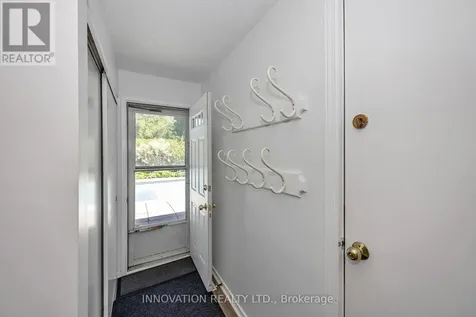 8 Sandwell Crescent Ottawa ON K2K 1V3