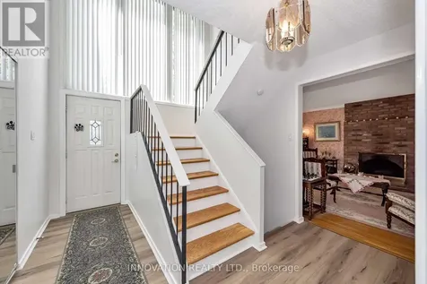 8 Sandwell Crescent Ottawa ON K2K 1V3