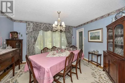 8 Sandwell Crescent Ottawa ON K2K 1V3