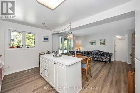 8 Sandwell Crescent Ottawa ON K2K 1V3