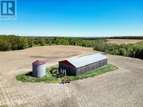 1148 Concession 6 South Nottawasaga Clearview ON L0M 1S0