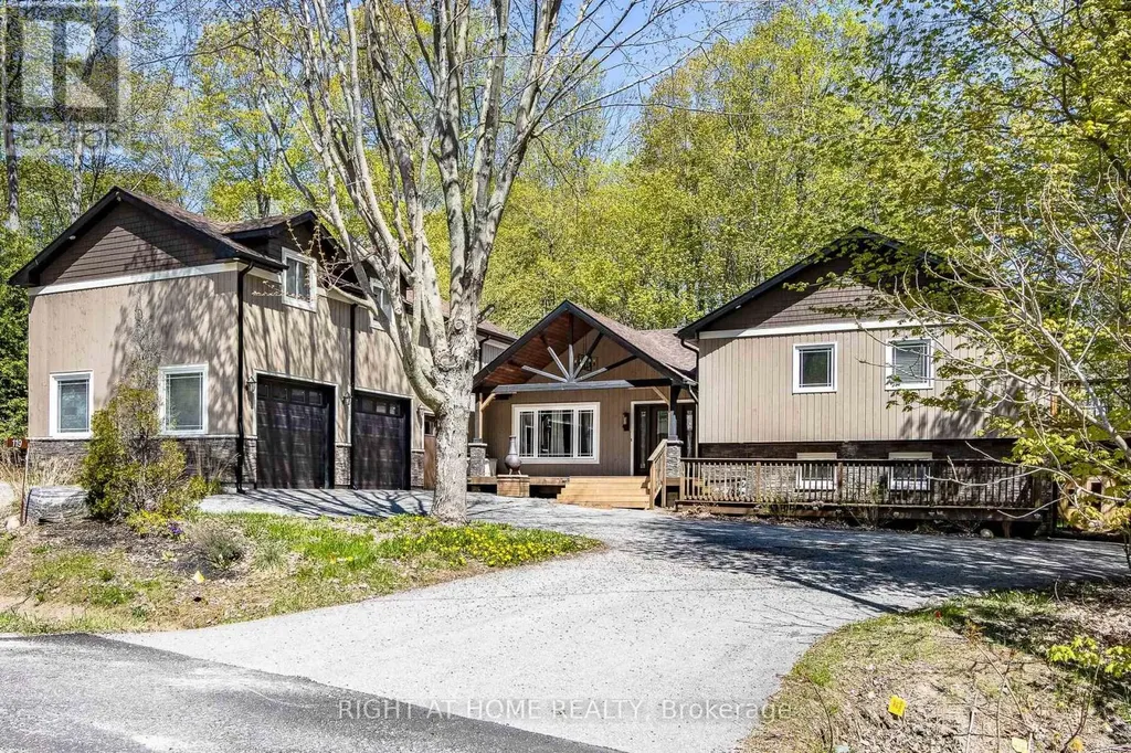 119 Timcourt Drive Tiny ON L9M 0B9
