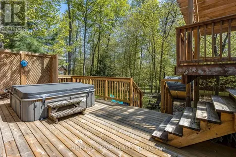 119 Timcourt Drive Tiny ON L9M 0B9