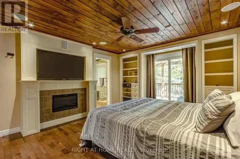119 Timcourt Drive Tiny ON L9M 0B9