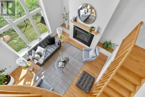 154 Winterhaven Drive Ottawa ON K1W 0P1