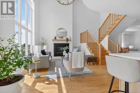 154 Winterhaven Drive Ottawa ON K1W 0P1