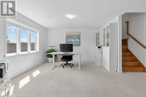 154 Winterhaven Drive Ottawa ON K1W 0P1