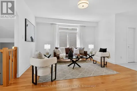 154 Winterhaven Drive Ottawa ON K1W 0P1