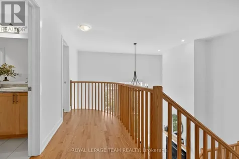 154 Winterhaven Drive Ottawa ON K1W 0P1