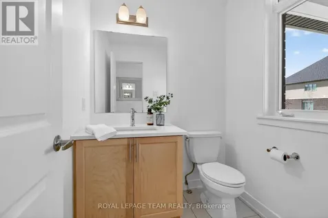 154 Winterhaven Drive Ottawa ON K1W 0P1