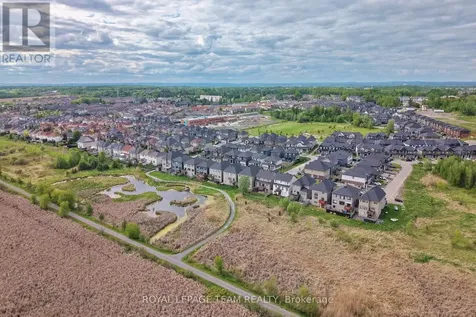 154 Winterhaven Drive Ottawa ON K1W 0P1