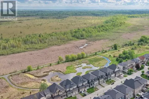 154 Winterhaven Drive Ottawa ON K1W 0P1