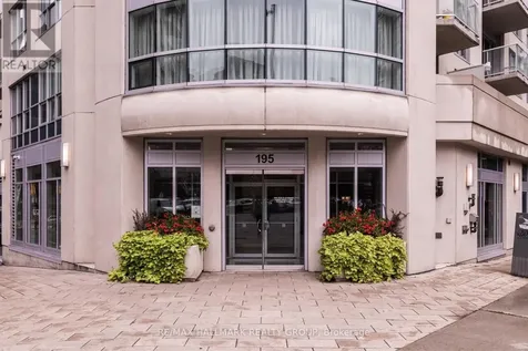 195 Besserer Street Ottawa ON K1N 0B6