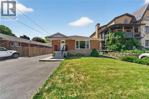 830 Garth Street Hamilton ON L9C 4K5