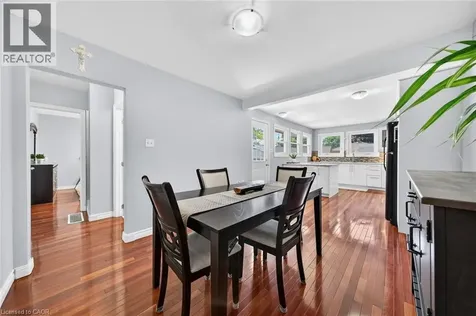 830 Garth Street Hamilton ON L9C 4K5