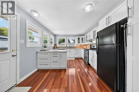 830 Garth Street Hamilton ON L9C 4K5