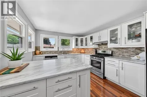 830 Garth Street Hamilton ON L9C 4K5