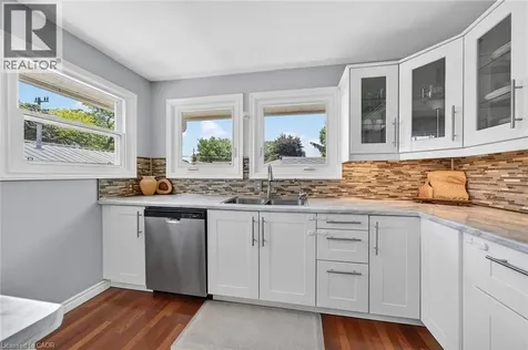 830 Garth Street Hamilton ON L9C 4K5