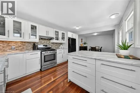 830 Garth Street Hamilton ON L9C 4K5