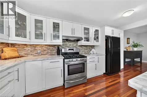830 Garth Street Hamilton ON L9C 4K5
