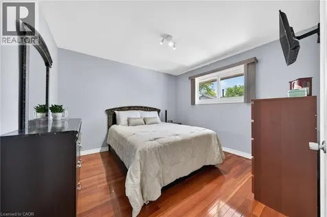 830 Garth Street Hamilton ON L9C 4K5