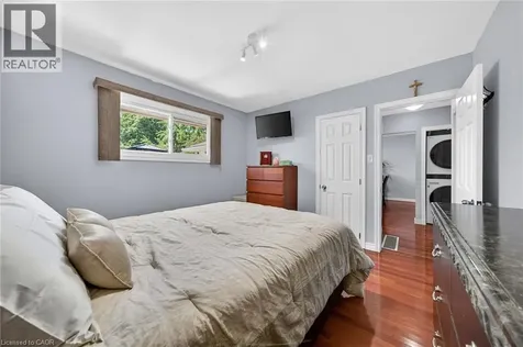830 Garth Street Hamilton ON L9C 4K5