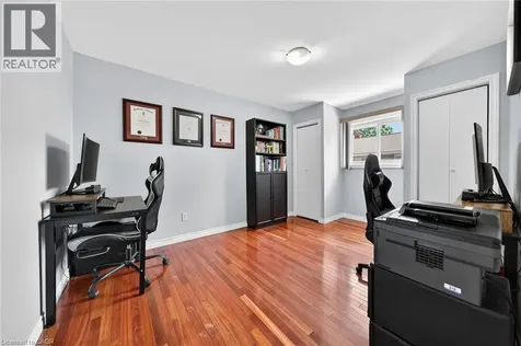 830 Garth Street Hamilton ON L9C 4K5