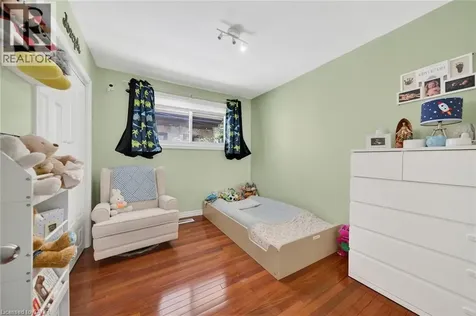 830 Garth Street Hamilton ON L9C 4K5