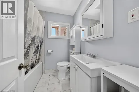 830 Garth Street Hamilton ON L9C 4K5