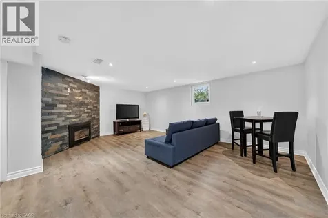 830 Garth Street Hamilton ON L9C 4K5