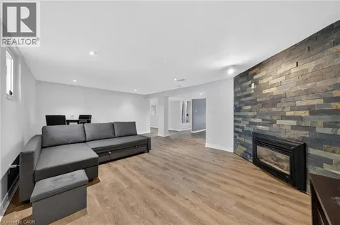830 Garth Street Hamilton ON L9C 4K5