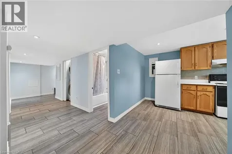 830 Garth Street Hamilton ON L9C 4K5