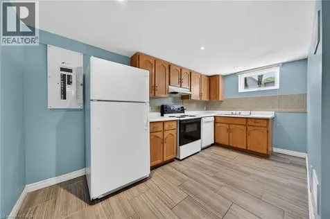 830 Garth Street Hamilton ON L9C 4K5