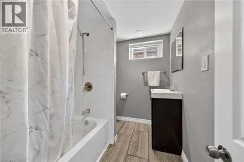 830 Garth Street Hamilton ON L9C 4K5
