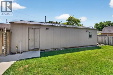 830 Garth Street Hamilton ON L9C 4K5