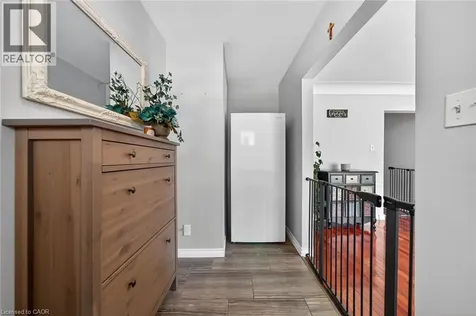 830 Garth Street Hamilton ON L9C 4K5